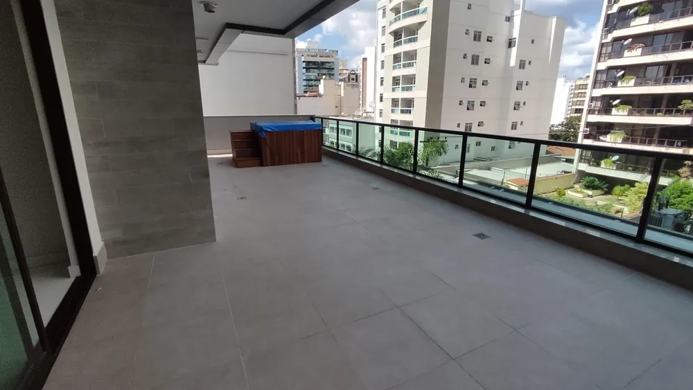 Apartamento, 3 quartos, 151 m² - Foto 7