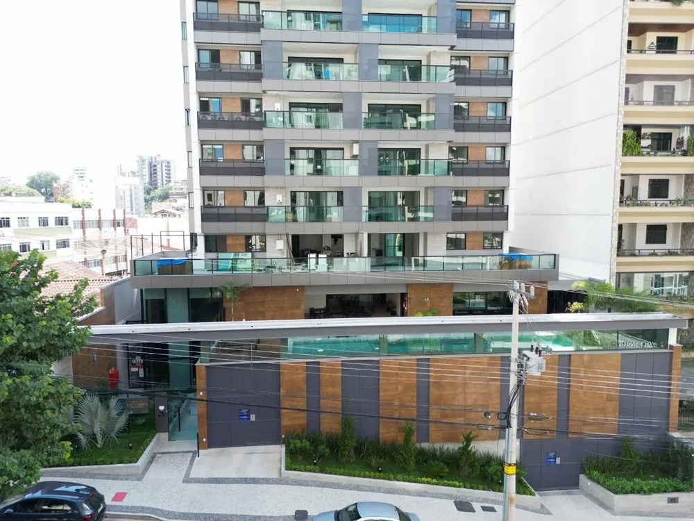 Apartamento, 3 quartos, 151 m² - Foto 2