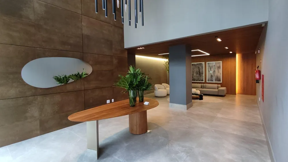 Apartamento, 3 quartos, 151 m² - Foto 11