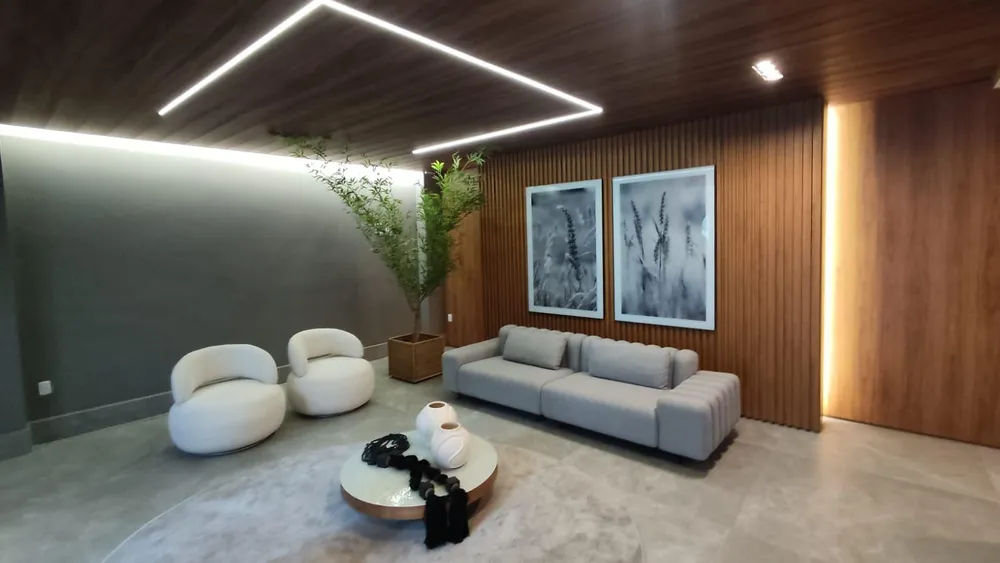 Apartamento, 3 quartos, 151 m² - Foto 12