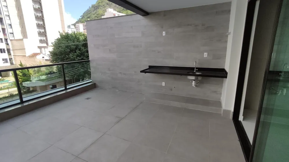 Apartamento, 3 quartos, 151 m² - Foto 8