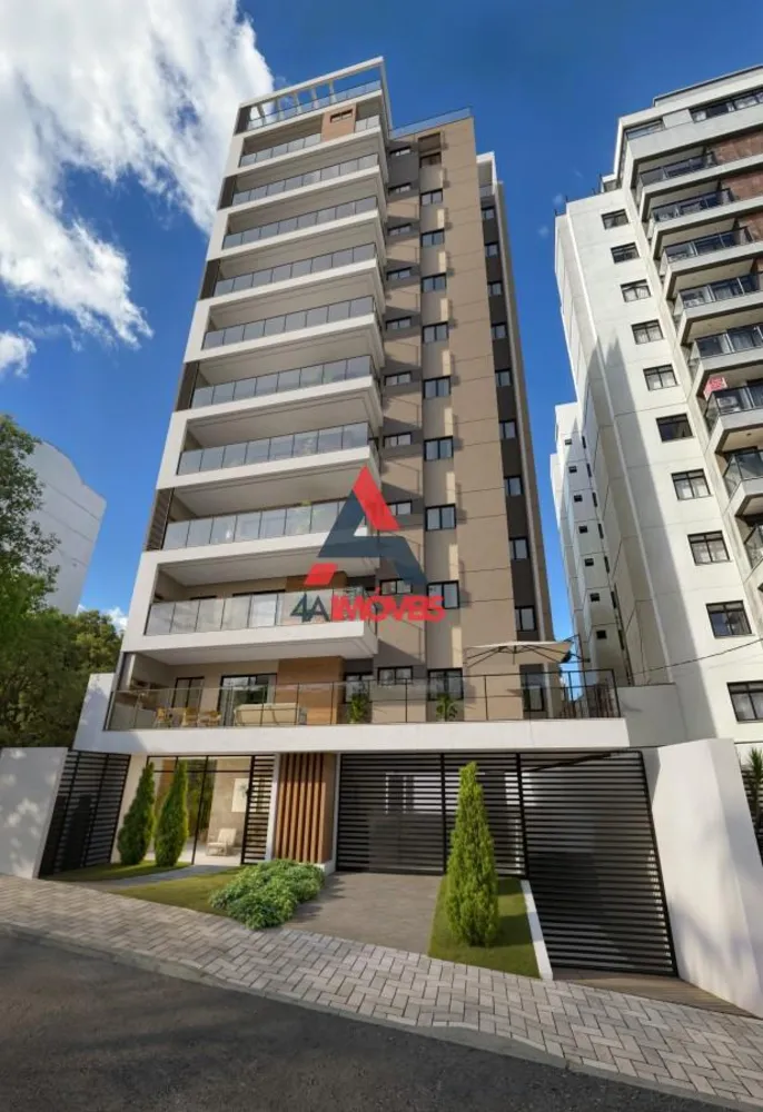 Apartamento, 3 quartos - Foto 4