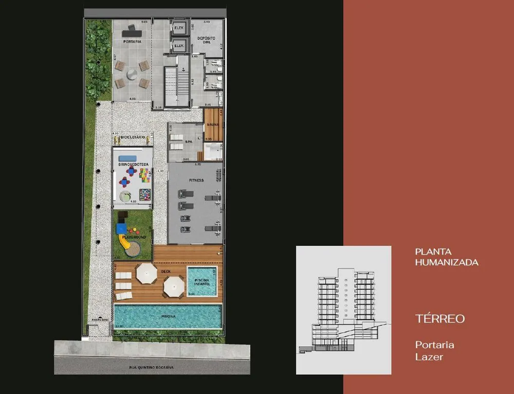 Cobertura, 3 quartos, 151 m² - Foto 12