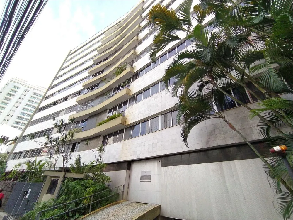 Apartamento, 4 quartos, 160 m² - Foto 1