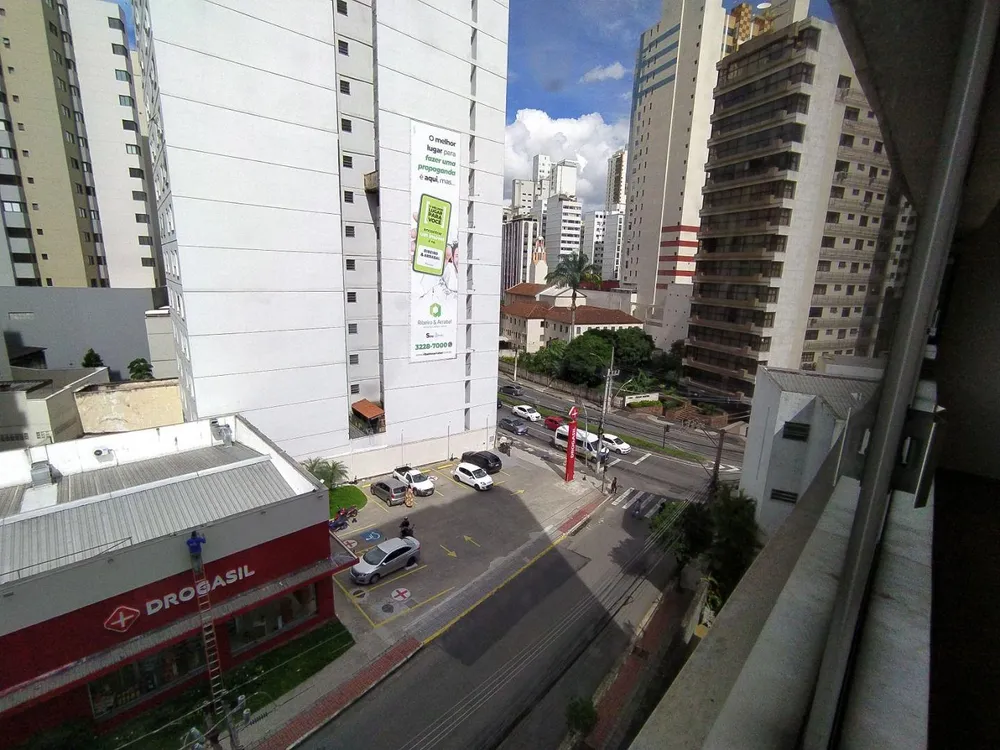 Apartamento, 4 quartos, 160 m² - Foto 6