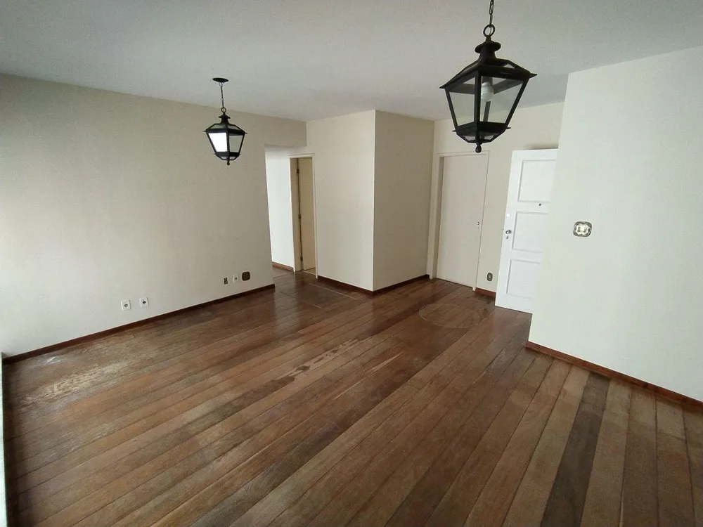 Apartamento, 4 quartos, 160 m² - Foto 3