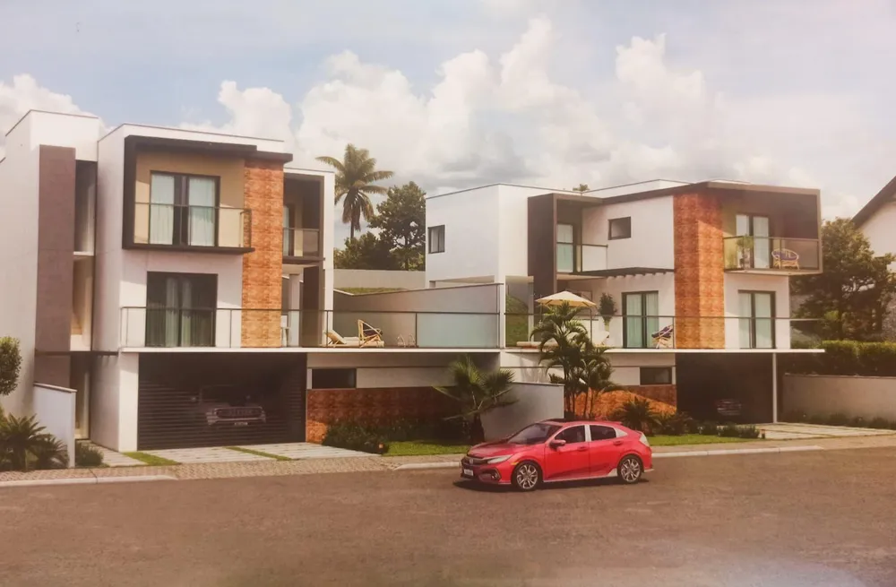 Casa, 4 quartos, 353 m² - Foto 8
