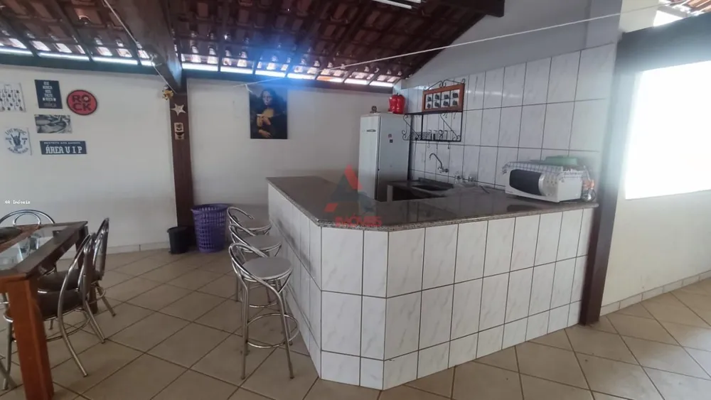 Casa, 5 quartos - Foto 6