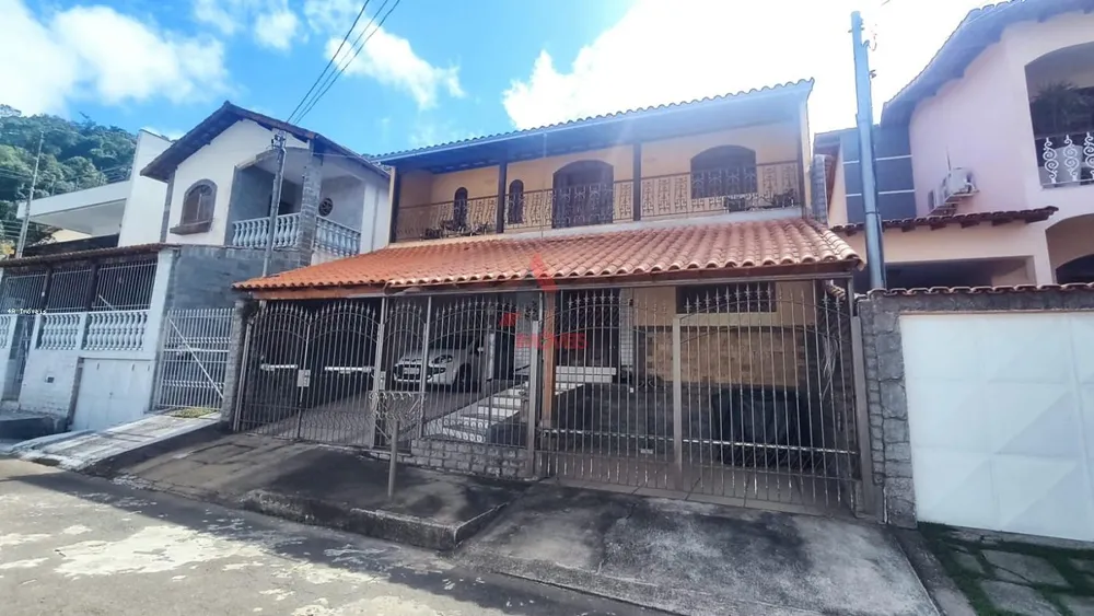 Casa, 5 quartos - Foto 12