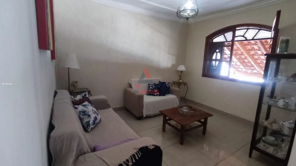 Casa, 5 quartos - Foto 10