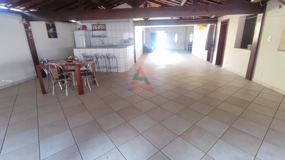 Casa, 5 quartos - Foto 4