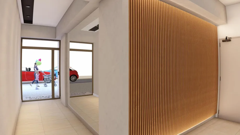 Apartamento, 2 quartos, 65 m² - Foto 6