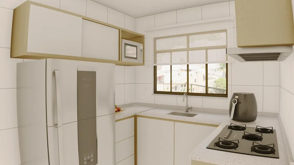 Apartamento, 2 quartos, 65 m² - Foto 10