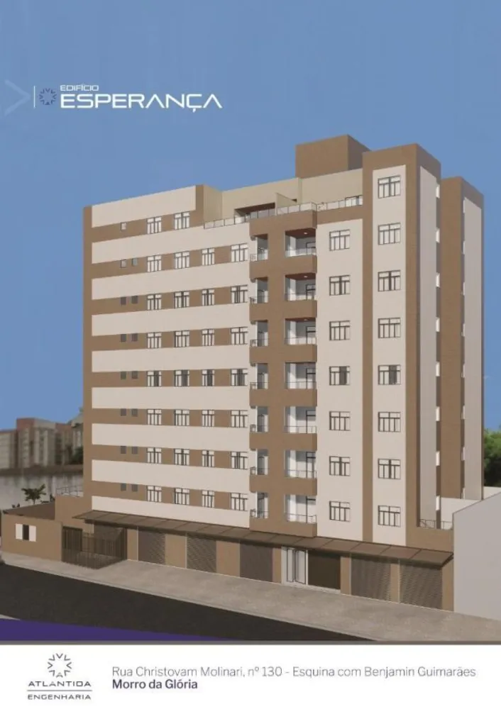 Apartamento, 2 quartos, 65 m² - Foto 4