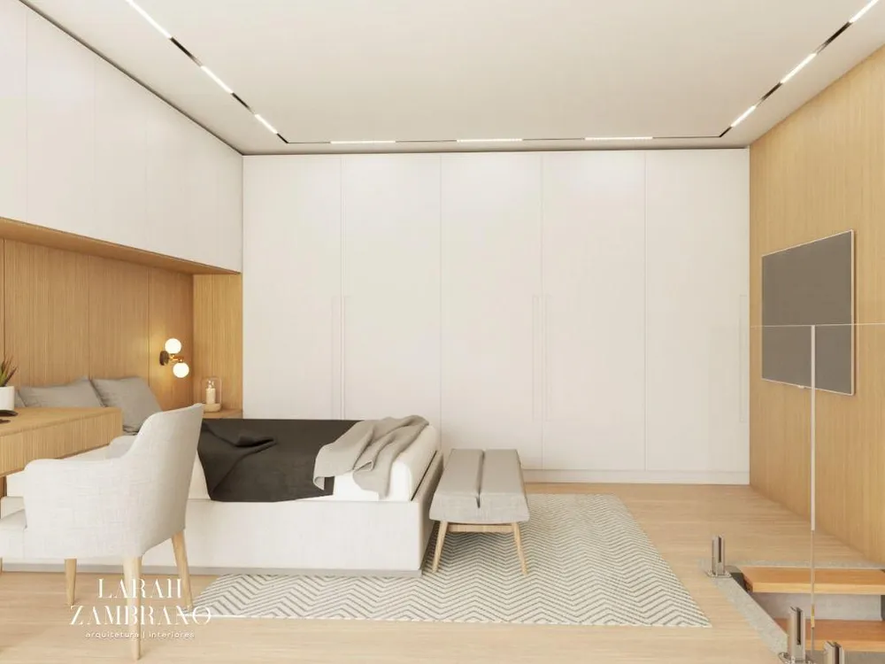 Apartamento, 1 quarto, 58 m² - Foto 9