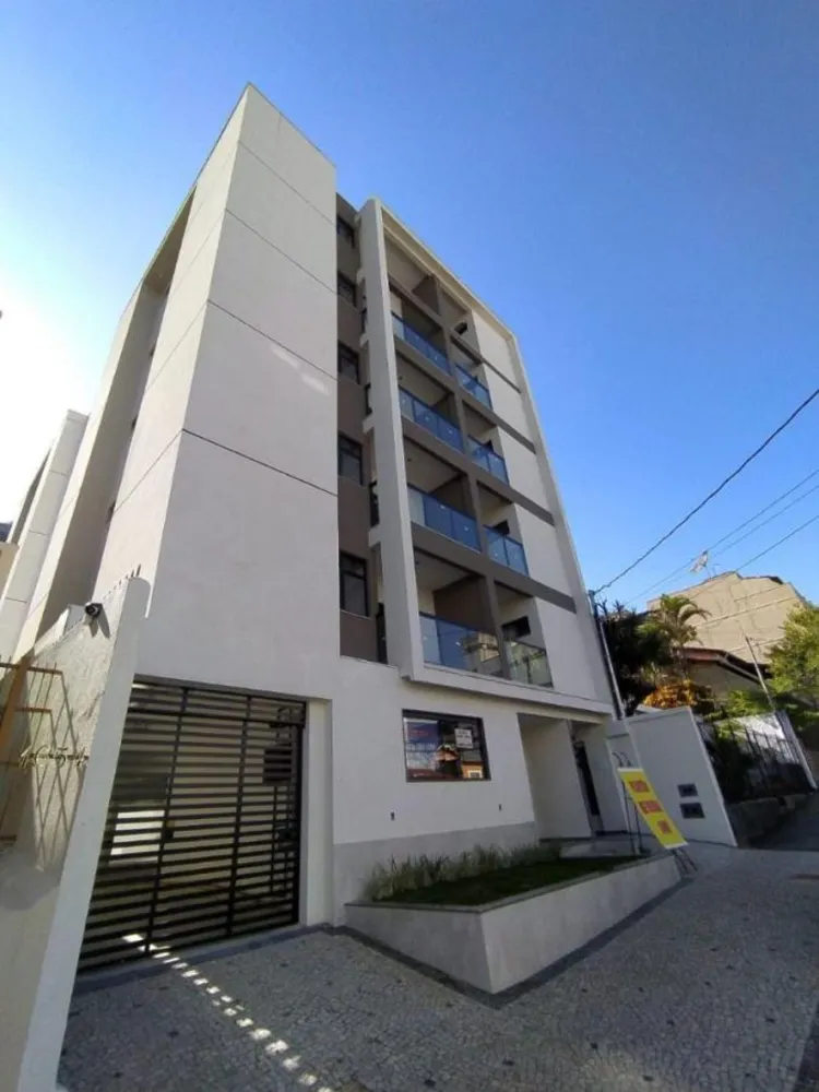 Apartamento, 1 quarto, 58 m² - Foto 12