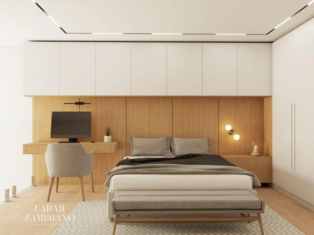 Apartamento, 1 quarto, 58 m² - Foto 8