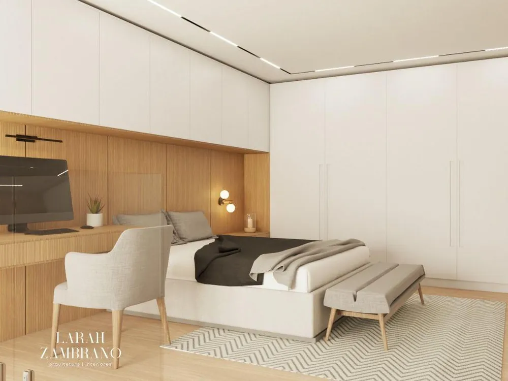 Apartamento, 1 quarto, 58 m² - Foto 10