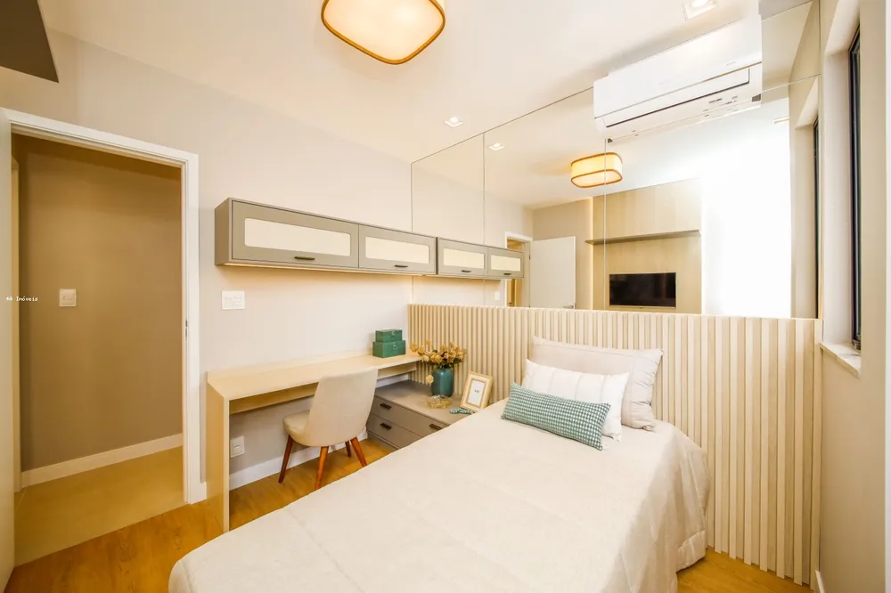 Apartamento, 2 quartos - Foto 15
