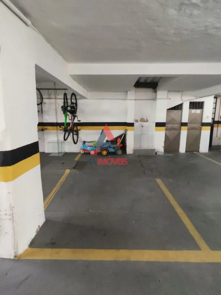 Apartamento, 3 quartos, 89 m² - Foto 14