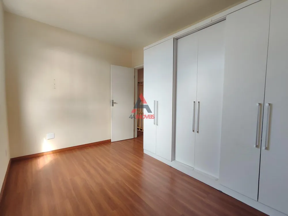 Apartamento, 3 quartos, 89 m² - Foto 4