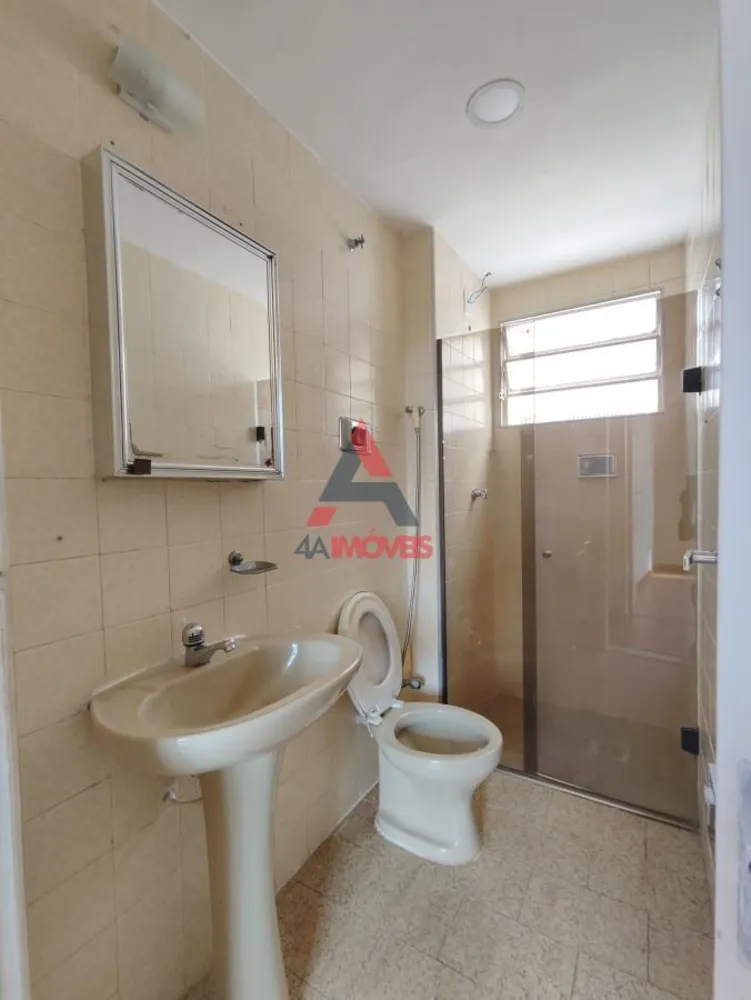 Apartamento, 3 quartos, 89 m² - Foto 9