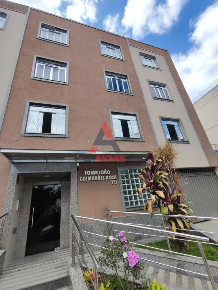 Apartamento, 3 quartos, 89 m² - Foto 15