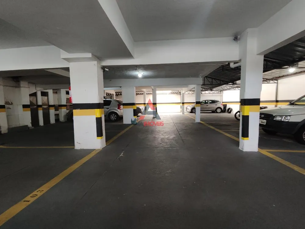 Apartamento, 3 quartos, 89 m² - Foto 13