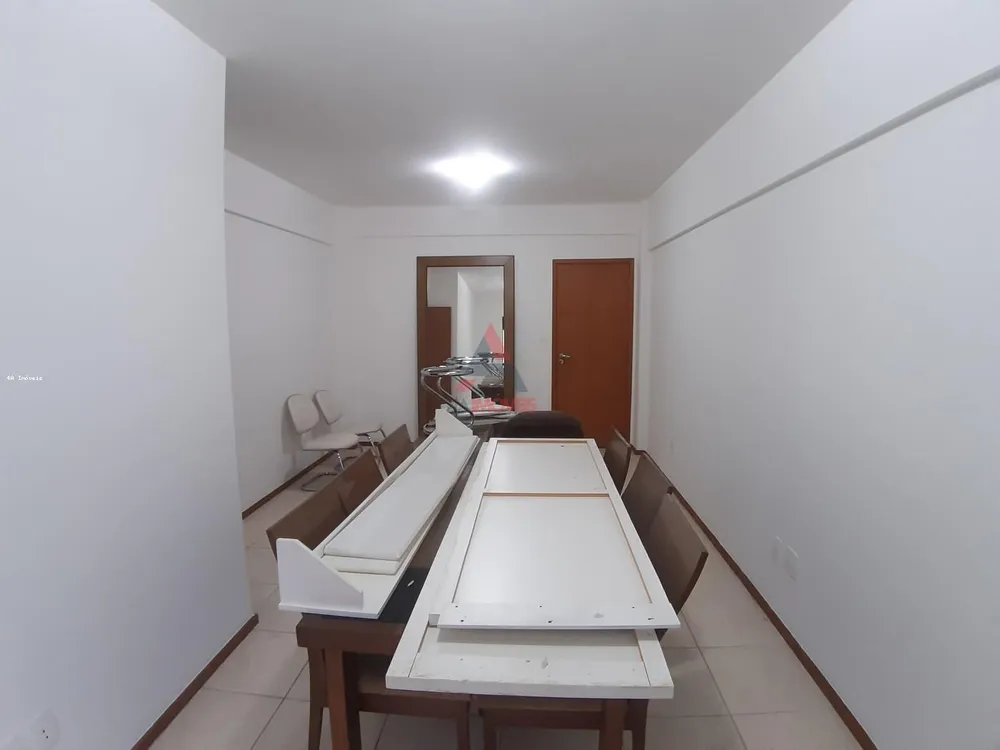 Apartamento, 4 quartos - Foto 4