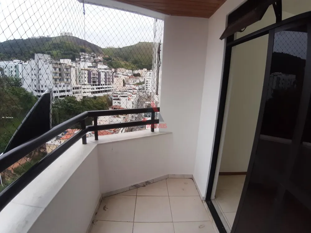 Apartamento, 4 quartos - Foto 5