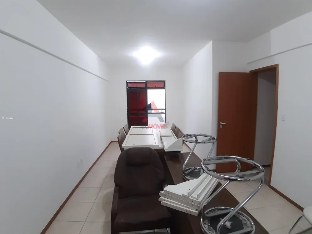Apartamento, 4 quartos - Foto 2