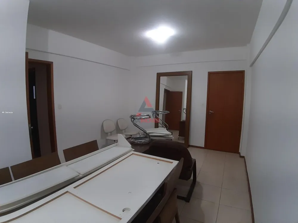 Apartamento, 4 quartos - Foto 3