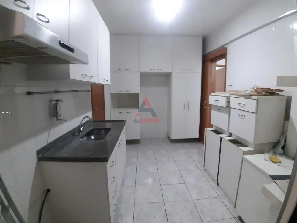 Apartamento, 4 quartos - Foto 16