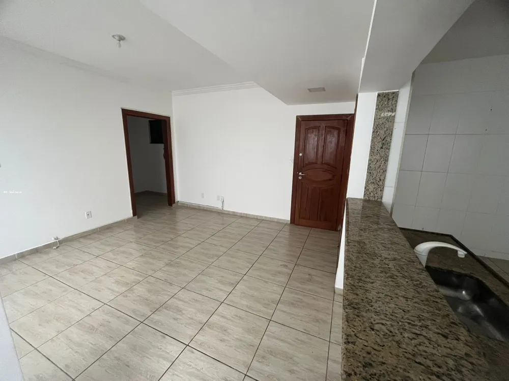 Apartamento, 2 quartos, 94 m² - Foto 2