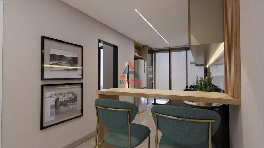 Casa, 4 quartos - Foto 7
