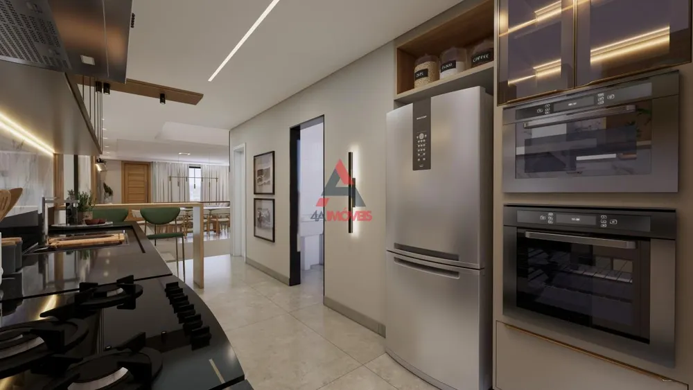 Casa, 4 quartos - Foto 6