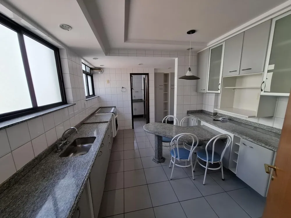 Apartamento, 4 quartos, 180 m² - Foto 6