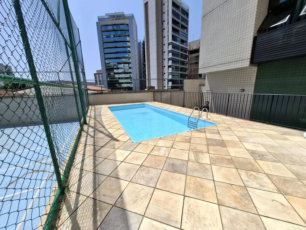 Apartamento, 4 quartos, 180 m² - Foto 4