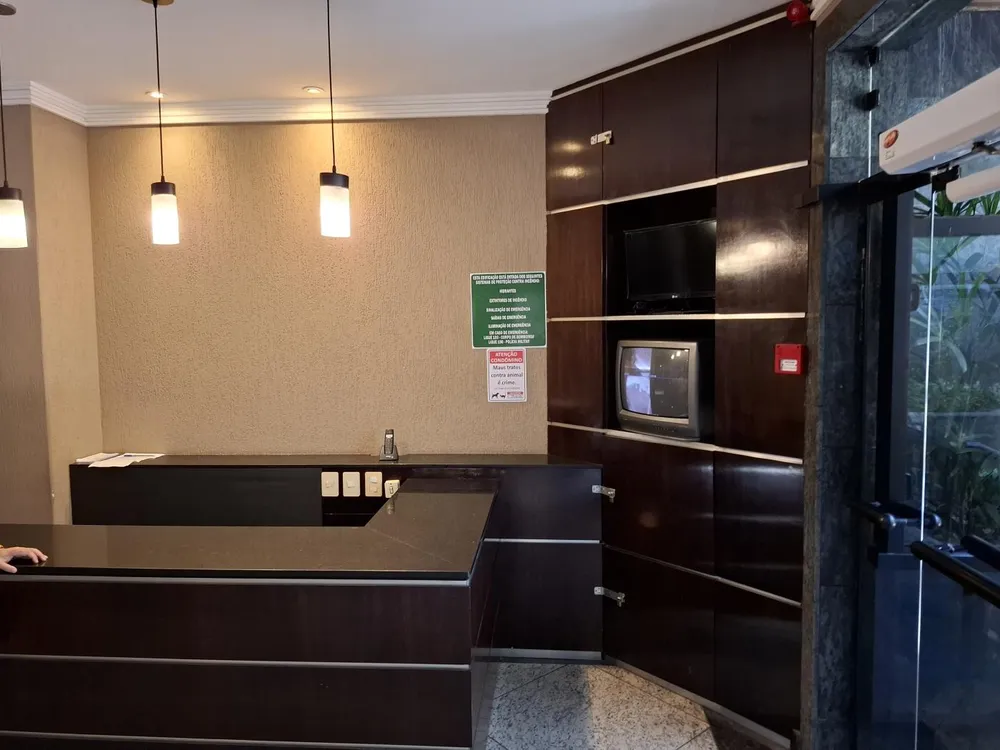 Apartamento, 4 quartos, 180 m² - Foto 2