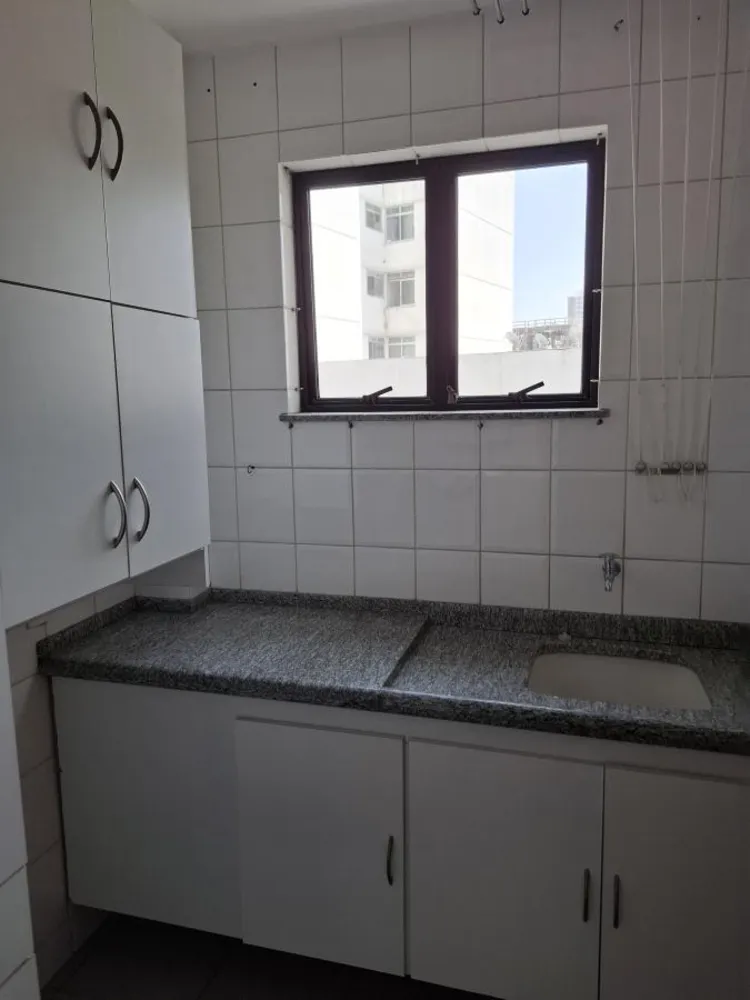 Apartamento, 4 quartos, 180 m² - Foto 5
