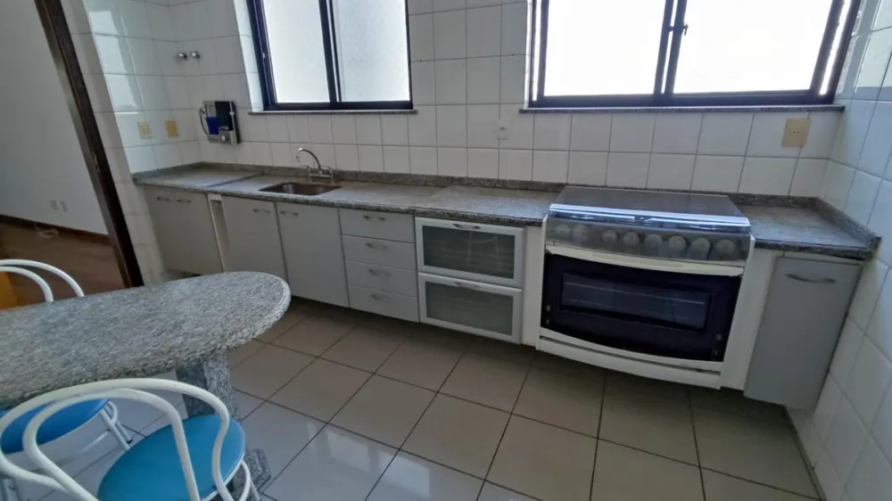 Apartamento, 4 quartos, 180 m² - Foto 11