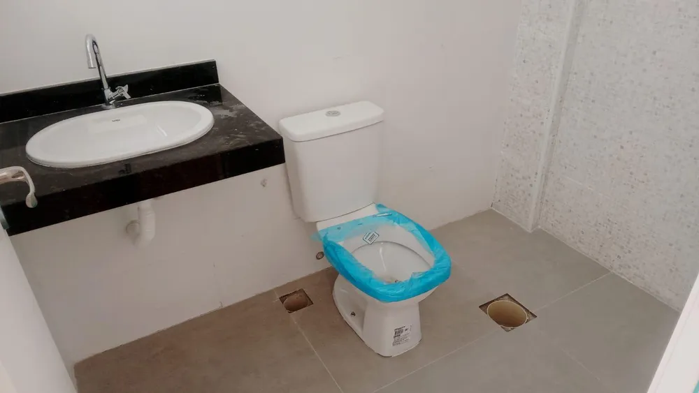 Apartamento, 38 m² - Foto 16