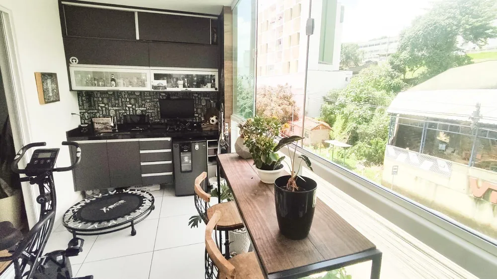 Apartamento, 2 quartos, 110 m² - Foto 5