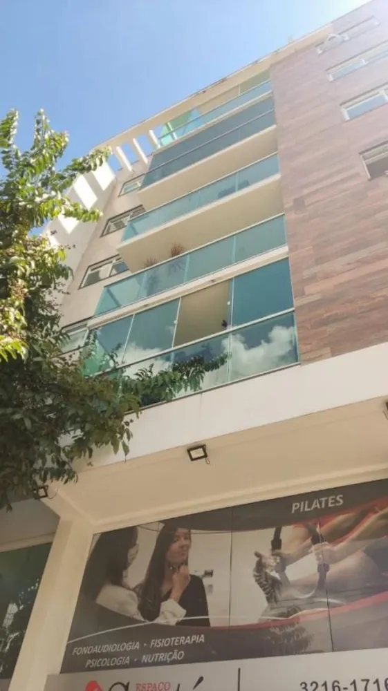 Apartamento, 2 quartos, 110 m² - Foto 2