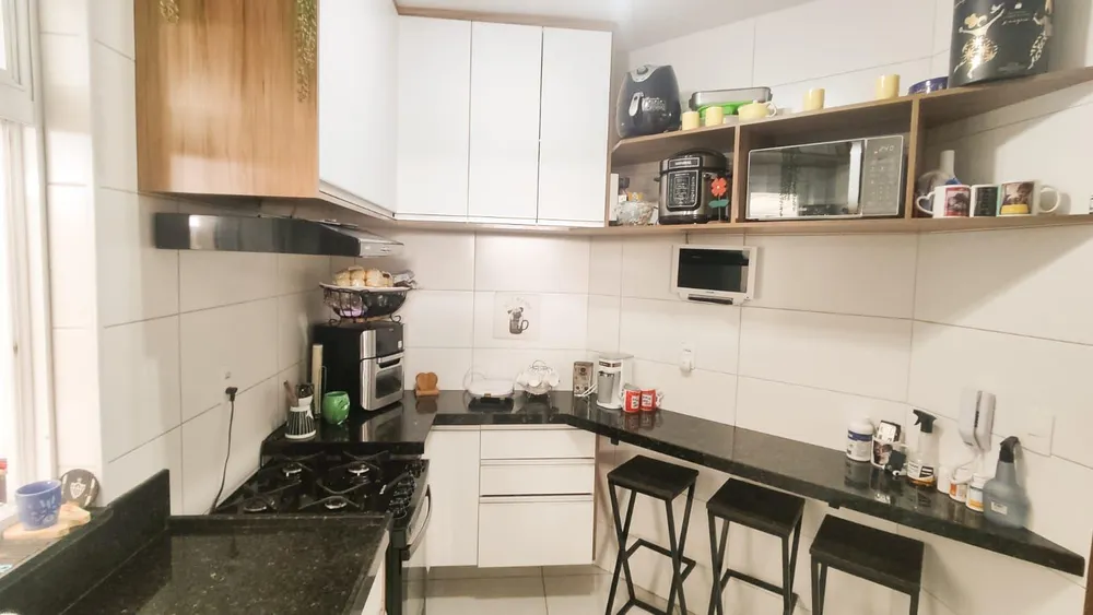 Apartamento, 2 quartos, 110 m² - Foto 7