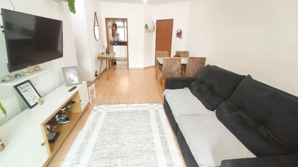 Apartamento, 2 quartos, 110 m² - Foto 6