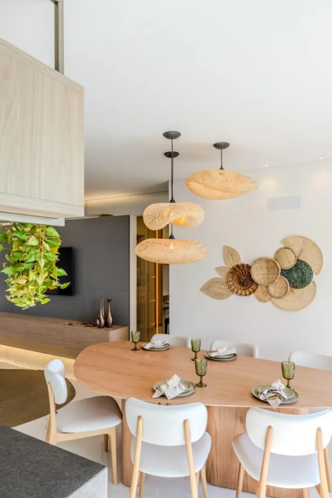 Apartamento, 3 quartos, 103 m² - Foto 8
