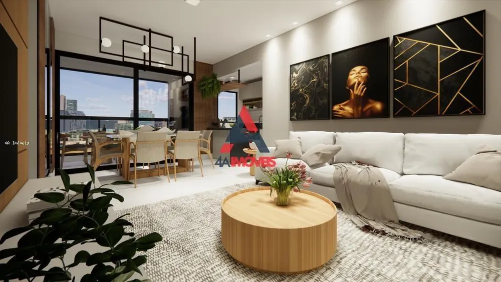 Apartamento, 2 quartos - Foto 6