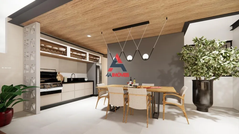 Apartamento, 2 quartos - Foto 7