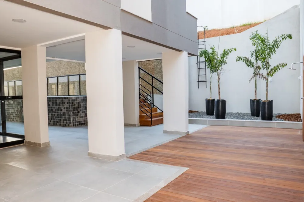 Apartamento, 3 quartos, 70 m² - Foto 4